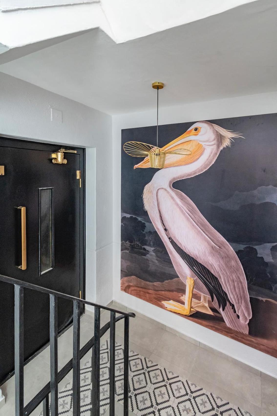 Apartment Flamingo On Hope